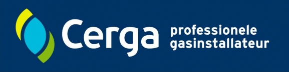 Cerga Professionele Gasinstallateur