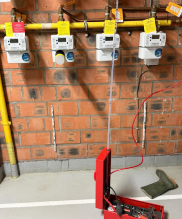 ELM VERWARMING DEURNE