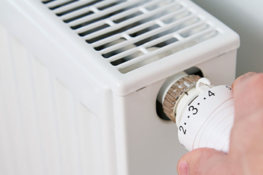 Verwarming & CV
